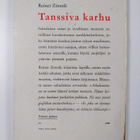 Reiner Zimnik : Tanssiva karhu - pikkukuva 2