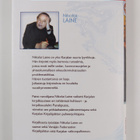Nikolai Laine : Hyökyaallon harjalla : runoja, runoelma - pikkukuva 2