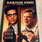 Barton Fink (1991) Joel & Ethan Coen -elokuva (UUSI) - pikkukuva 1