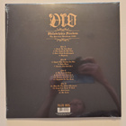 Dio Philadelphia Freedom The Spectrum 2 * LP Värivinyyli - pikkukuva 2