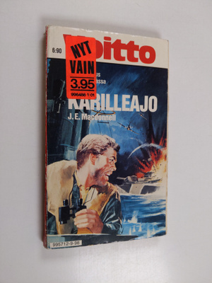 J. E MacDonnell : Karilleajo
