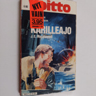 J. E MacDonnell : Karilleajo - pikkukuva 1