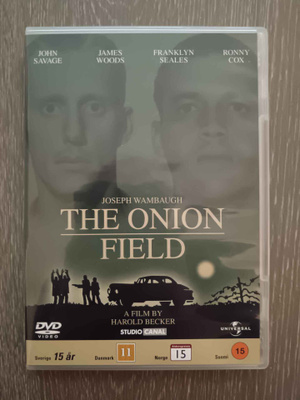 The Onion Field