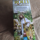 Rölli kaikki kaudet (DVD) (5 levyä) - pikkukuva 5