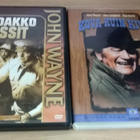 John Wayne - x 2 dvd - pikkukuva 1
