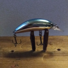 Islure Nappula 5cm - pikkukuva 1