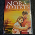 Nora Roberts - Kunniavelka (DVD) - pikkukuva 1