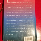 Robin Cook: Sokea piste - pikkukuva 2