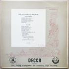 Schubert & Faure - Resitaaleja LP - pikkukuva 1