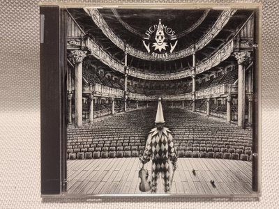 CD55 LACRIMOSA stille