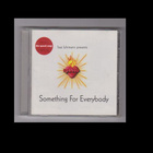Baz Luhrmann - Something for Everybody CD - pikkukuva 1