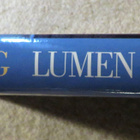 Peter Hoeg: LUMEN TAJU (1995 Tammi) Kovakantinen - pikkukuva 2