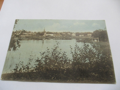Mikkeli - 1912