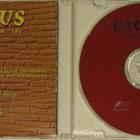 Cactus • Vielä vähän aikaa CDr-Single - pikkukuva 2