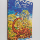 Italo Calvino : Cosmicomics - pikkukuva 1