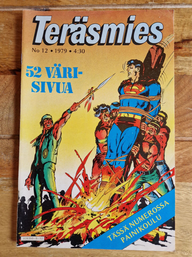 Teräsmies 12/1979