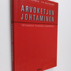 Jaakko Ahonen : Arvoketjun johtaminen : totuuksia tulokse... - pikkukuva 1