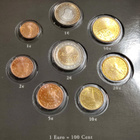 Slovenia kolikkosarjat. Slovenian Tolaria & Euro - pikkukuva 5