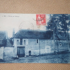 Entrée de l'Abbaye - pikkukuva 1