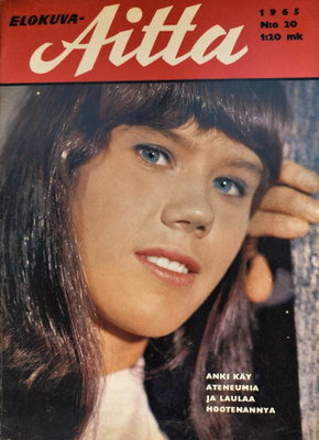Elokuva-Aitta Numero 20/1965