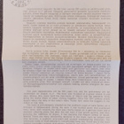 1949 FDC Lappeenranta 300 vuotta - pikkukuva 2