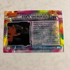 Ash’s Sacrifice 1999 Topps Mewtwo Strikes Back - pikkukuva 2