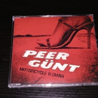 Peer Günt:Motorcycle woman  -cds  (2004) - pikkukuva 1