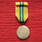 Sotilaspoikien Perinnekillan 1928-1944 ansiomitali - pikkukuva 3