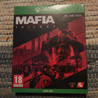 Mafia Trilogy(uusi/Xbox) - pikkukuva 1