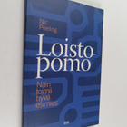 Nic Peeling : Loistopomo : näin toimii hyvä esimies - pikkukuva 1