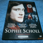 SOPHIE SCHOLL - DVD - pikkukuva 1