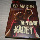 P. D. Martin Tappavat kädet  -nid - pikkukuva 1