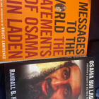 Osama bin Laden: Messages to the World ja In His Own Words - pikkukuva 1