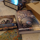Forgotten realms the archives collection three big box - pikkukuva 4