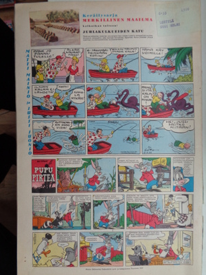 Seura lehti Nro 21/1959 (5.5)