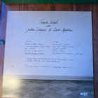 Jukka Tolonen And Coste Apetrea - Touch Wood lp - pikkukuva 2