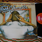 HANK C BURNETTE - Don't Mess With My Ducktail - LP 1976 EX- - pikkukuva 1