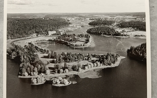 Hämeenlinna, Aulanko