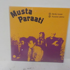 MUSTA PARAATI - MYRSKY NOUSEE M-/M- 7" - pikkukuva 2