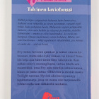 Angela Dorsey : Talvinen kaviotanssi - pikkukuva 2