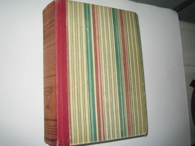 Mika Waltari - Turms, kuolematon (1955, 1-2.p.)