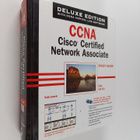 Todd Lammle : CCNA - Cisco Ceritifed Network Associate St... - pikkukuva 1