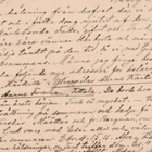 1908, Postikortti Porvoo- Sortavala - pikkukuva 2