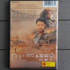 DVD: Gladiator (Russell Crowe 2000) - pikkukuva 2