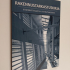 Rakennustarkastuskirja : suunnittelusta toteutukseen - pikkukuva 1