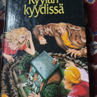 Kyylän kyydissä Diana Wynne Jones - pikkukuva 1