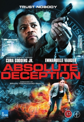 Absolute Deception (DVD)