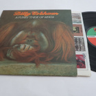 Billy Cobham - A Funky Thide Of Sings -LP *ORIG 1975 JAZZ* - pikkukuva 1