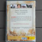 DVD: Ristiritarit 2xDVD ( Alessandro Gassman 2001/2008) - pikkukuva 2