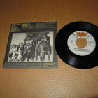 Amazing Sound Orchestra 7" Friday night/Happy summer holiday - pikkukuva 2
